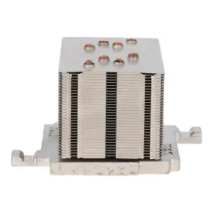HEATSINK FOR SERVER DELL POWEREDGE R810 - Photo