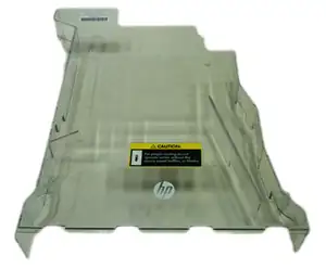 AIR BAFFLE ASSEMBLY PROCESSOR FOR HP DL320E G8 - Φωτογραφία