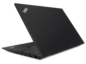 NOTEBOOK Lenovo T580 15.6" Core i5, i7 8th Gen Touch 