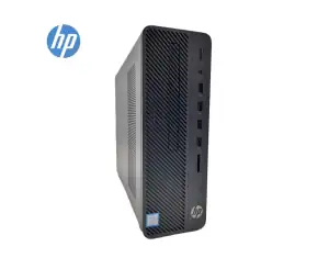 HP 290 G2 SFF Core i5 9th Gen - Φωτογραφία