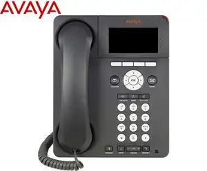 IP PHONE Avaya 9620C - Φωτογραφία