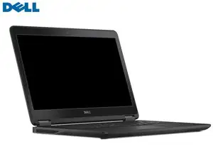 NOTEBOOK Dell Latitude E7450 i5,i7 5th Gen - Φωτογραφία