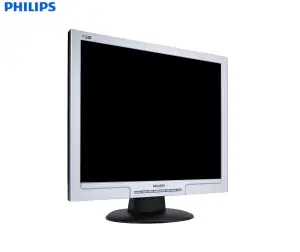 MONITOR 19" TFT Philips 190S7 - Φωτογραφία
