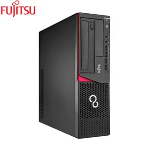 Fujitsu Esprimo E920 SFF Core i5 4th Gen - Photo