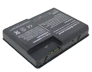 HP NX7000 NX7010 ZT3000 X1000 X1100 BATTERY 8CEL - 336962 - Φωτογραφία