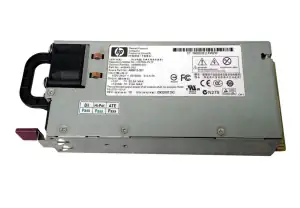 HP 750w Power Supply for DL180/185 G5 451366-B21 - Φωτογραφία