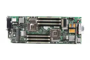 HP BL460C G6 MOTHER BOARD 466590-002 - Φωτογραφία