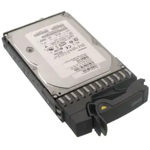 144GB 15K RPM SAS HDD  95P4253 - Φωτογραφία