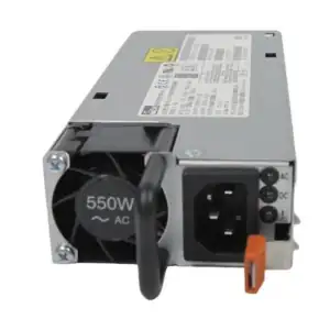 550W High Efficiency Platinum AC Power Supply 94Y5975 - Φωτογραφία