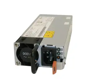 900W High Efficiency Platinum AC Power Supply 94Y6667 - Φωτογραφία
