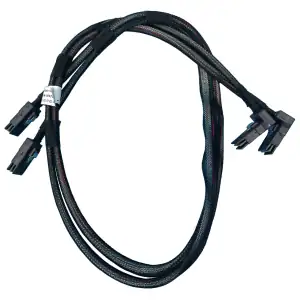 CABLE SAS R715 R810 R815 MINI SAS 897DK - Φωτογραφία