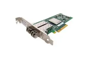 Adapter,16G(Hi1822),Dual Port,SFP+ BC5M03FCAA - Φωτογραφία