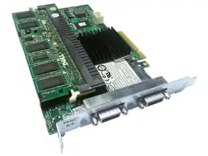 PERC 6/E 512MB FY374 - Φωτογραφία
