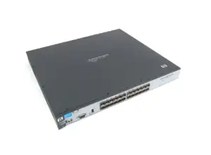 HP PROCURVE SWITCH 6200YL-24G J8992A - Φωτογραφία