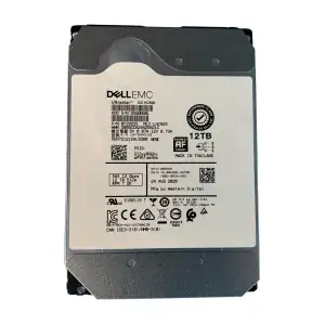 12TB 7.2K 3.5 SAS 12G HUH721212AL5200 9HXK6 - Φωτογραφία