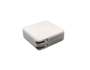 AC ADAPTER APPLE MACBOOK REPLACEMENT 20.3V/3A/61W (TYPE C) - Φωτογραφία