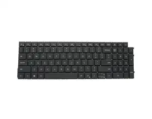KEYBOARD FOR DELL INSPIRON 7510 7706 US NEW - Φωτογραφία