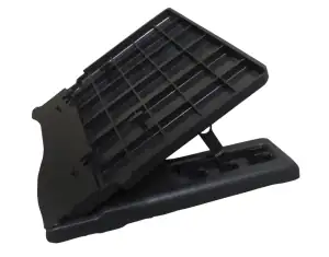 IP PHONE AVAYA STAND - WALL MOUNT 2410 4610 5410 5610 - Φωτογραφία