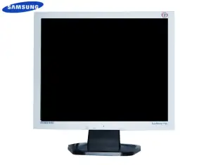 MONITOR 17" TFT Samsung 710V GB - Φωτογραφία