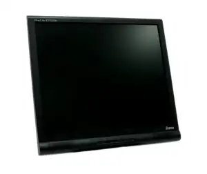 MONITOR 17" TFT Iiyama Prolite E1700S No Base - Φωτογραφία