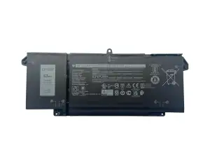 DELL LATITUDE 5320 7320 7420 7520 BATTERY GA - 7FMXV - Photo