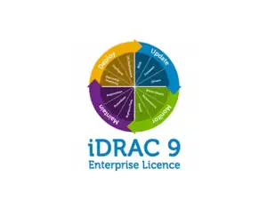 LICENCE DELL IDRAC9 ENTERPRISE - Φωτογραφία