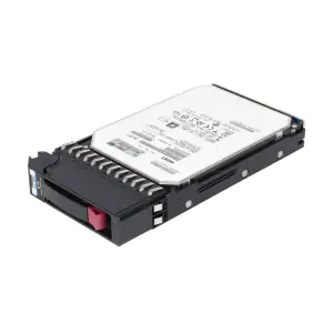 HP 8TB SAS 12G 7.2K LFF HDD for MSA Storage 813866-001 - Φωτογραφία