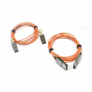 3M OPTICAL CABLE PAIR EMX0-ECC7 - Φωτογραφία