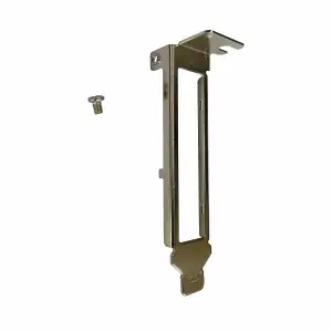 Low profile bracket for 00RX875 BRACKET-00RX875-LP - Φωτογραφία