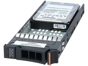 HDD SAS 900GB IBM 6G 10K 2.5 00L4568 00L4568 - Φωτογραφία