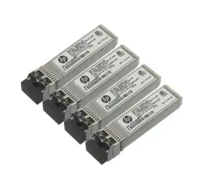 HP 16Gb Short Wave SFP for MSA2040 (4-Pack) C8R24A - Φωτογραφία