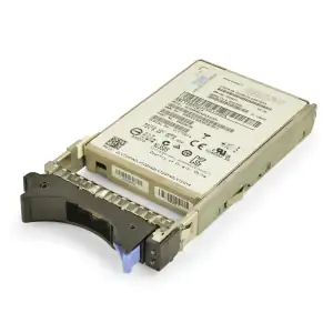 387GB SFF-1 SSD (IBM i) 00E8697 - Φωτογραφία