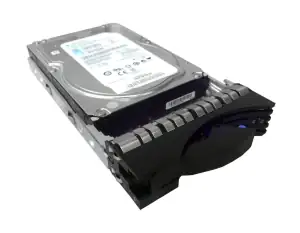 4TB 7.2K 3.5 Inch NL HDD  2076-AHD3 - Φωτογραφία