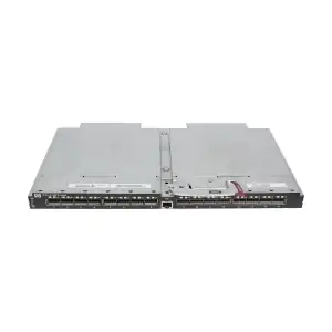 HP 4X QDR Blade Switch 489184-B21 - Φωτογραφία