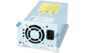 HP Power Supply for MSL4048/8096 Tape Libraries AH220A - Φωτογραφία
