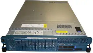 Cisco Media Convergence Server 7845-I3 MCS-7845-I3 - Φωτογραφία