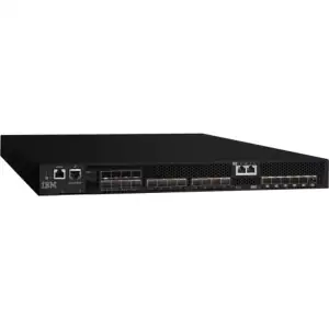 2498/X24 - 24 active ports & Trunking 2498-X24-24-7205 - Φωτογραφία