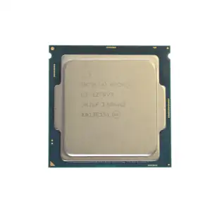 Intel E3-1270V5 3.60GHz 4C 8M 80W E3-1270V5 - Φωτογραφία