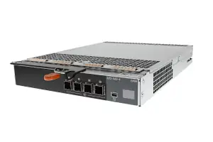DELL POWERVAULT MD1400 12GB SAS EMM QUAD PORT CONT JMNK7 - Φωτογραφία