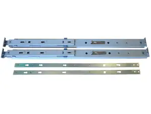 RAILS FOR COMPAQ ML370 G2/G3 - Photo