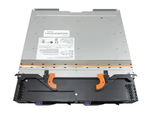 BLADE MULTISWITCH IBM BLADECENTER H INTERCONNECT MODULE - Φωτογραφία