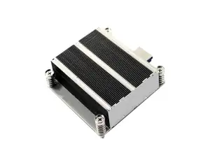 HEATSINK FOR SERVER DELL POWEREDGE C6220 - Φωτογραφία