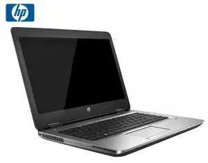 NOTEBOOK HP 640 G2 14'' Core i5 6th Gen Touch - Photo