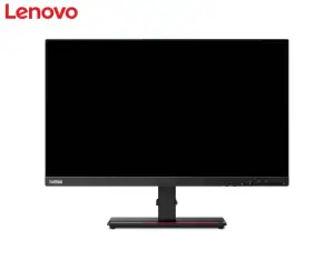MONITOR 24" LED Lenovo ThinkVision T24V-20 - Φωτογραφία