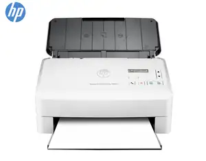 SCANNER HP SCANJET ENTERPRISE FLOW 7000 S3 - Φωτογραφία