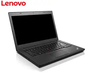 NOTEBOOK Lenovo ThinkPad T460 14" Core i5 6th Gen - Φωτογραφία
