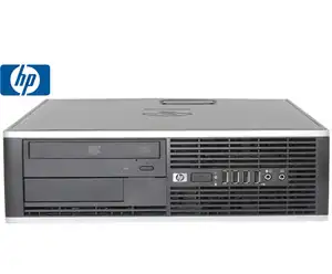 HP Elite 8000 SFF C2D & C2Q - Φωτογραφία