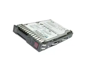 HDD SAS 300GB HP 6G 10K 2.5" DP FOR HP G8/G9 641552-001 641552-001 - Φωτογραφία