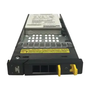 HP 200GB SAS 6G SFF 3PAR SSD QR503A - Φωτογραφία