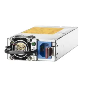 HP 750w 277VAC Power Supply for G8 Servers 674890-001 - Φωτογραφία